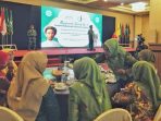 Musyawarah Daerah (Musyda) ke-11 Pimpinan Daerah Muhammadiyah Kota Balikpapan pada hari Sabtu dan Minggu tanggal 7 hingga 8 Januari 2023. Foto: HO.
