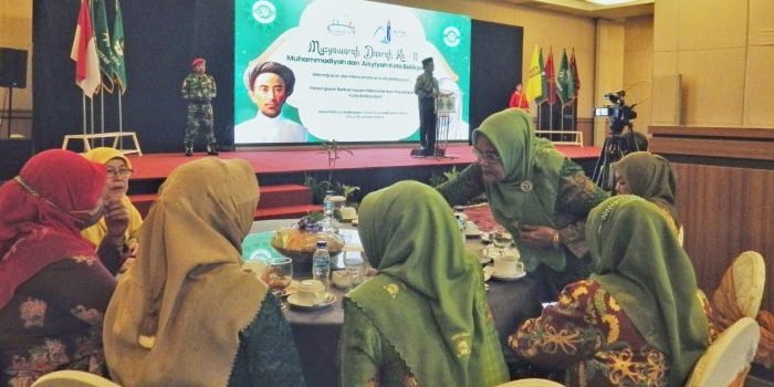 Musyda Muhammadiyah Balikpapan, Pemilihan Berlangsung Tertib dan Tuntas dalam Waktu 45 Menit