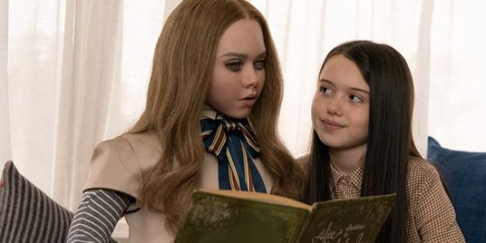 Jadwal Tayang dan Harga Tiket Bioskop di Samarinda 9 Januari 2023