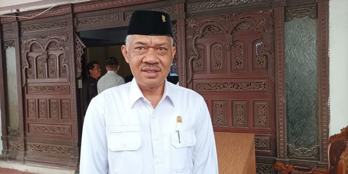 DPRD Balikpapan Gelar Rapat Paripurna Pertama Tahun 2023, Bahas Dua Hal