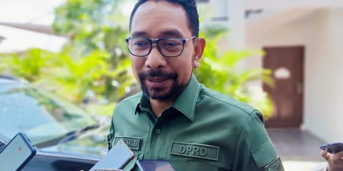 Pansus Fasum dan Fasos DPRD Balikpapan Diperpanjang, Banyak Pengembang Belum Serahkan ke Pemkot