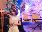 Menyambut datangnya tahun 2023, Novotel Ibis Balikpapan mengadakan acara pergantian tahun "Sambal Labamba" pada Sabtu lalu, 31 desember 2022 . FOTO: Novotel Ibis BPN