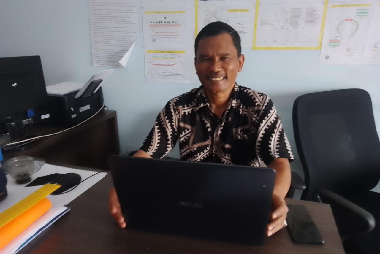Jika Ada Perda dan Perwali, Dishub Balikpapan Tindak Pelanggar Parkir dengan Sistem Derek