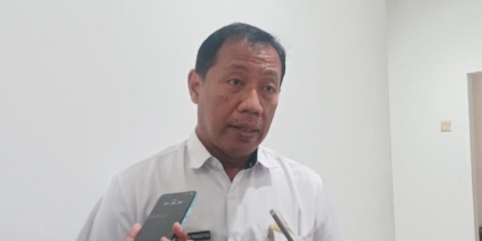 Banyak Pipa Keropos, PTMB Secara Bertahap Lakukan Penggantian Jalur Pipa Transmisi di Tahun 2023