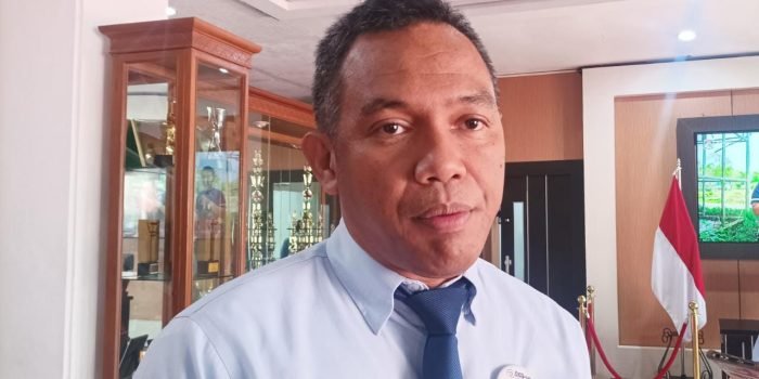 Seluruh Wajib Pajak Kota Balikpapan Segera Lakukan Validasi NIK NPWP