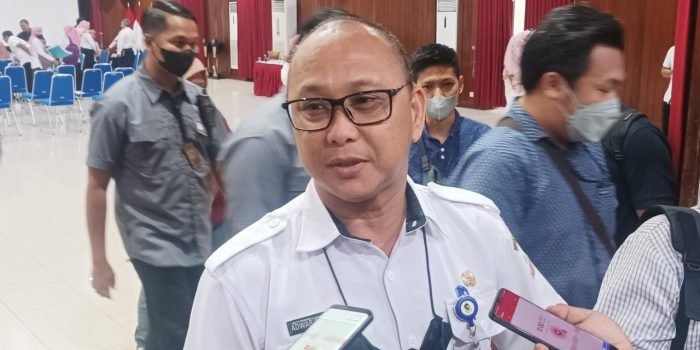 Ini Atribut Partai yang Boleh di Publikasikan 