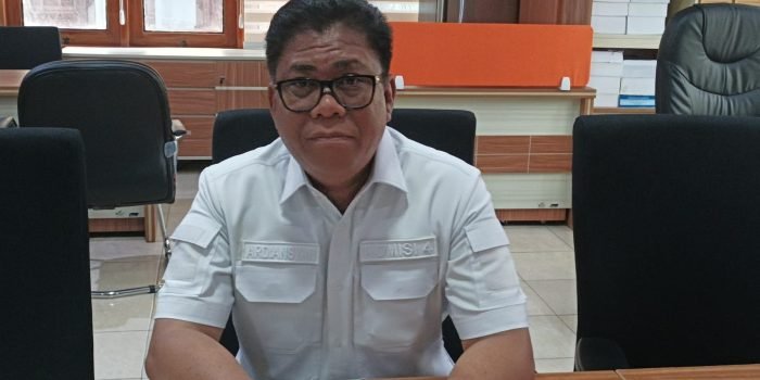 Ardiansyah Sayangkan Pelayanan Rumah Sakit Terhadap Warga Tidak Mampu 
