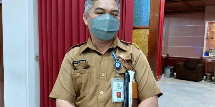 Diskominfo Balikpapan Terus Bersinergi dan Berkolaborasi dengan Media