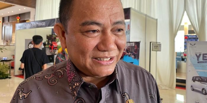 Yusri Berharap Pembangunan IKN Ikut Sertakan Pembangunan di Balikpapan