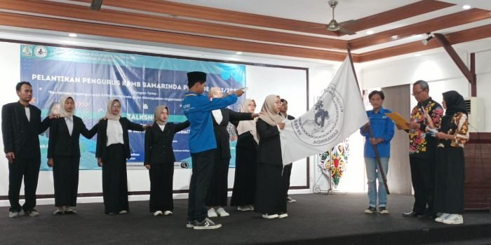Pendidikan dan Pengembangan SDM Jadi Salah Satu Prioritas Pembangunan Kota Balikpapan