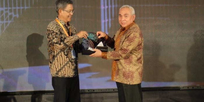 Pembangunan IKN Butuh Kerja Sama Semua Pihak 