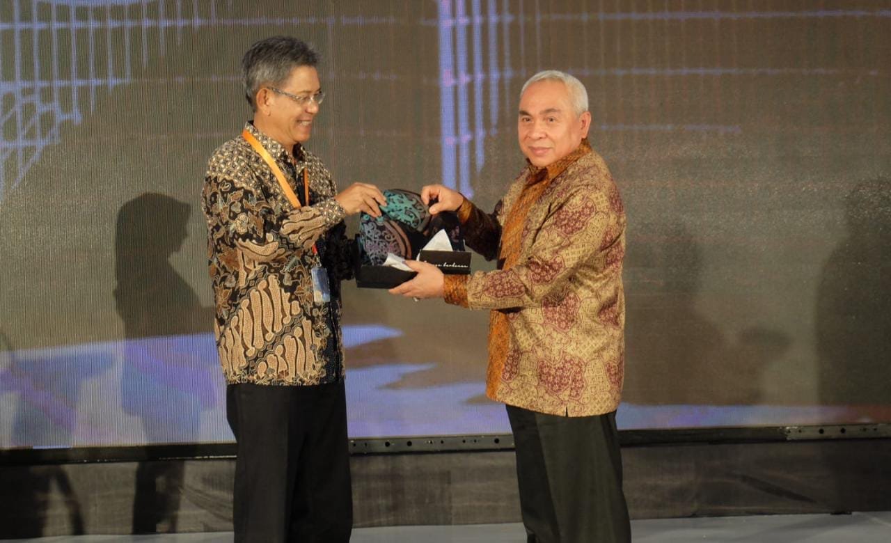 Pembangunan IKN Butuh Kerja Sama Semua Pihak 