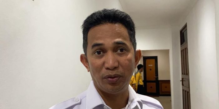 Tingkatkan Kualitas Lingkungan Hidup, Pemkot Balikpapan Bangun Taman di Penjuru Kota