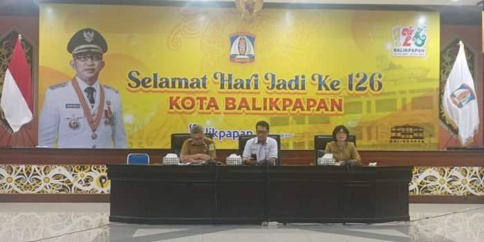 HUT ke 126 Kota Balikpapan, Sajikan Berbagai Kegiatan 