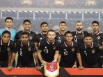 Skuad Timnas Indonesia Di Ajang Piala AFF 2022. Foto: HO/pssi.org.