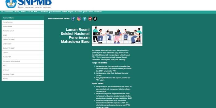 Laman Resmi kemdikbud.go.id