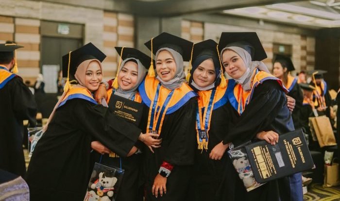 LP3I merupakan pendidikan vokasi bagi mahasiswa yang ingin cepat tepat kerja dengan desain kurikulum selaras dengan standar kompetensi dunia kerja dan industri. Foto: HO.