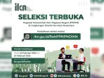 FOTO: IST/Instagram @ikn_id