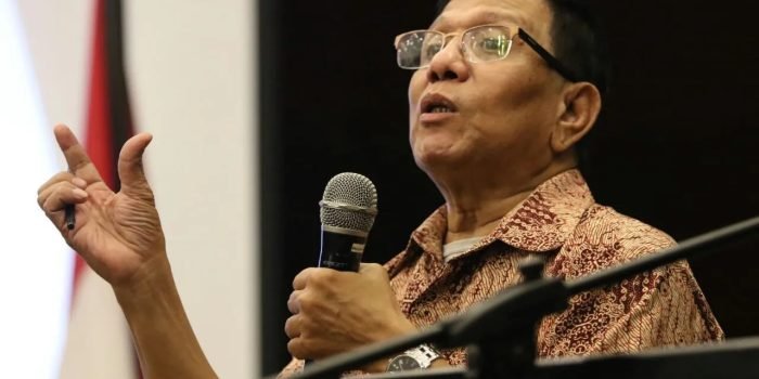 Pendataan Memang Bukan Pendaftaran, Catatan Hendry CH Bangun
