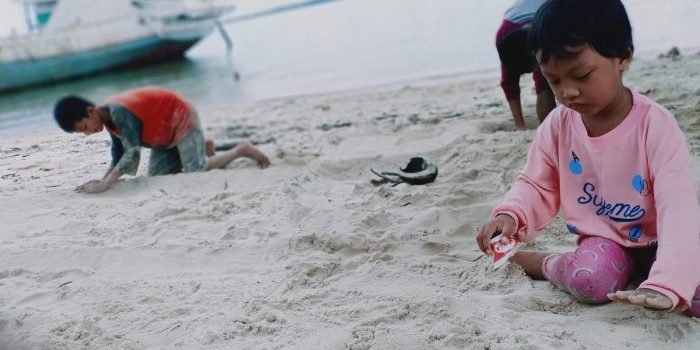 Pasir Mayang Kaya Akan Potensi Wisata, Bukan Hanya Pantai Pasir Putihnya 