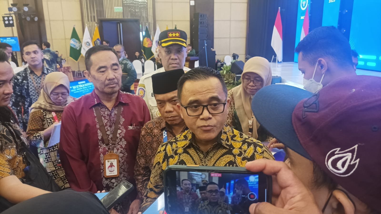 Tahun 2024, 16.990 ASN Siap Huni Rumah Dinas di IKN