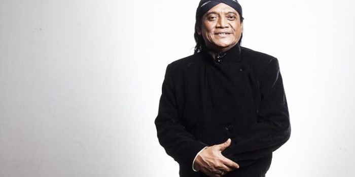 Mengenang Sosok Godfather of Broken Hearts Didi Kempot, Google Doodle Hari ini
