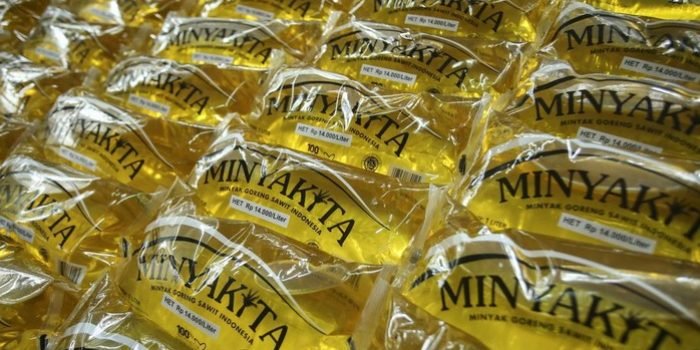 Kanwil V Terus Kawal Distribusi Minyakita, Tidak Berhenti Sampai Advokasi