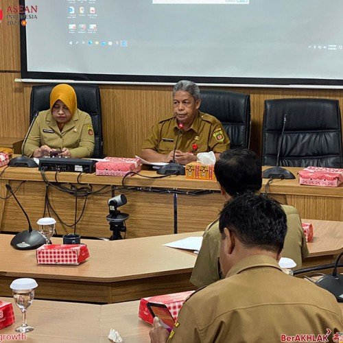Pengendalian Inflasi, Pemkot Akan Menggelar Pasar Murah Ikan Layang dan Minyak Goreng