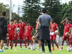 PSSI akan menggelar Turnamen Internasional untuk tim U-20 Indonesia pada 17-22 Februari mendatang. Foto: HO/pssi.org