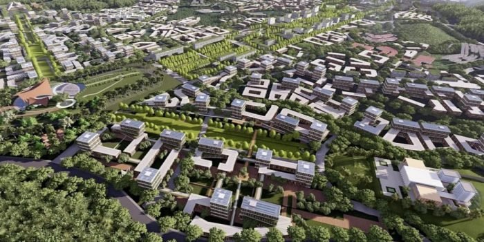 ASN Menantikan Kehidupan Lebih Baik di IKN