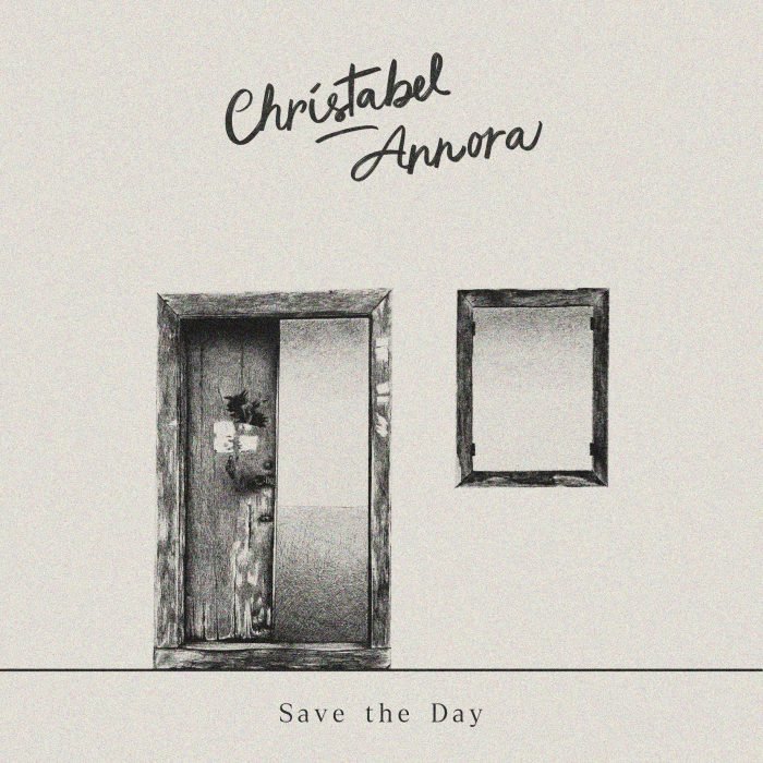 Christabel Annora resmi merilis karya perdana di tahun 2023 lewat single “Save The Day”.