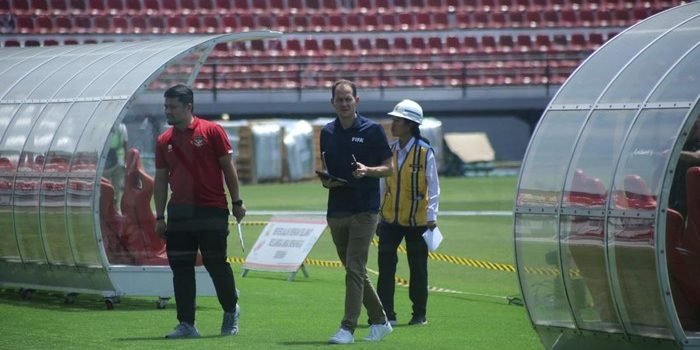 FIFA Masih Tetap Lakukan Inspeksi Venue Piala Dunia U-20 2023, Solo Dinyatakan Siap