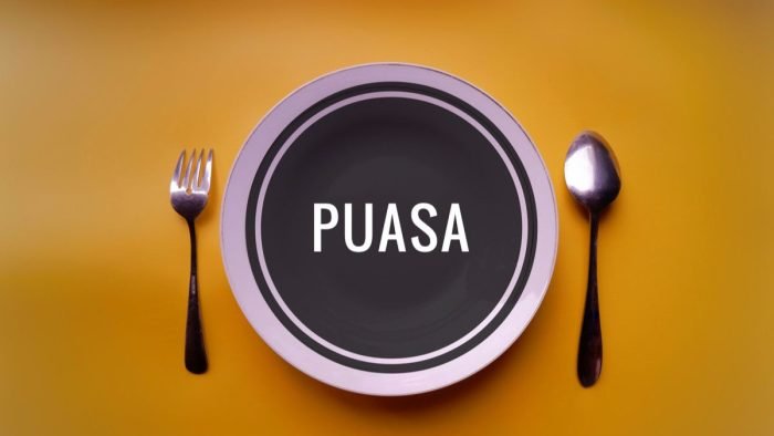 Ilustrasi, Puasa. Ilustrasi, Puasa.