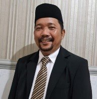 Kasrani Latief, Ketua Pokja Literasi Kabupaten Paser. Foto: DOK Pribadi.