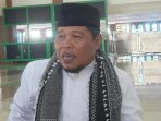 Ketua Baznas Kota Balikpapan, Abdul Rosyid Bustomi. Foto: BorneoFlash.com/Niken Sulastri.