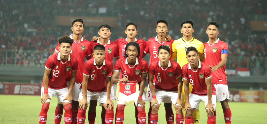 Piala Dunia U-20, Ketua Umum PSSI Harapkan Skuad Garuda Muda Lolos Fase Penyisihan