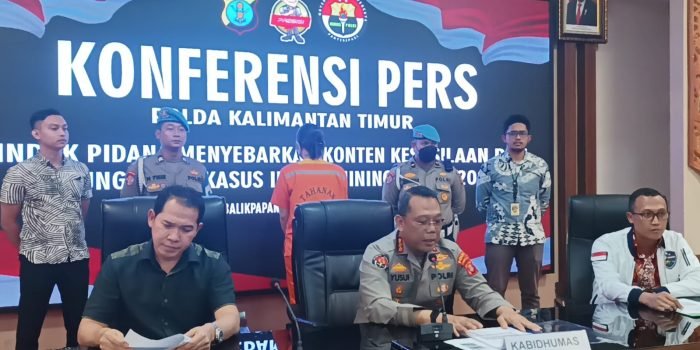 Modus Makin Beragam, Polda Kaltim Amankan "Pemain" Twitter di Balikpapan