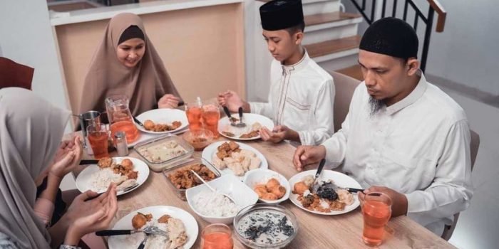 5 Sunnah Sahur Sesuai Anjuran Rasulullah dan Keutamaannya