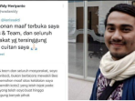 Nasib pegawai Direktorat Jenderal Bea dan Cukai yang mengucapkan kata-kata kasar di Twitter terhadap pengguna lain akan ditentukan hari ini. Pria bernama Widy Heriyanto