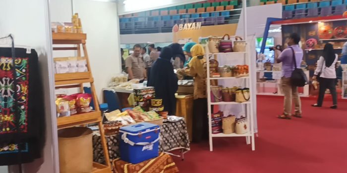 Pameran Balikpapan Fair Tahun 2023 Tampilkan Berbagai Sektor 