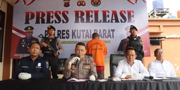 Yorindo, Obat Keras Jenis Baru Beredar di Kubar