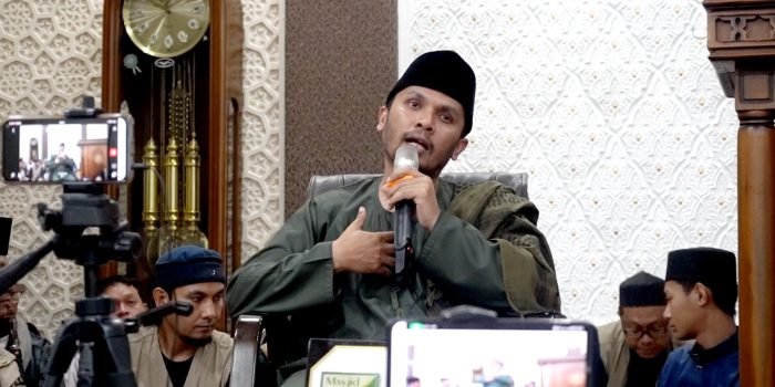 Milad Ke-15, Masjid Assalam Wika Balikpapan Hadirkan Ustaz Hanan Attaki