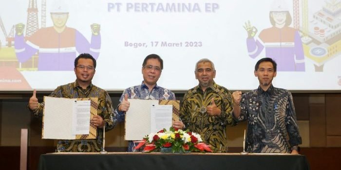 PT PHI Jalankan Strategi Borderless dalam Pengelolaan WK yang Beririsan di Kalimantan