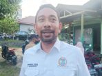 Anggota Dewan Perwakilan Rakyat Daerah (DPRD) Kota Balikpapan, Muhammad Taqwa, S.Pi Foto:Niken/BorneoFlash.com