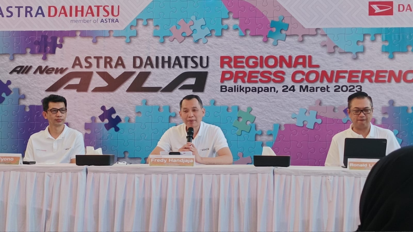 Tahun 2022, Daihatsu Pertahankan Market Share Nomor Dua Selama 14 Kali