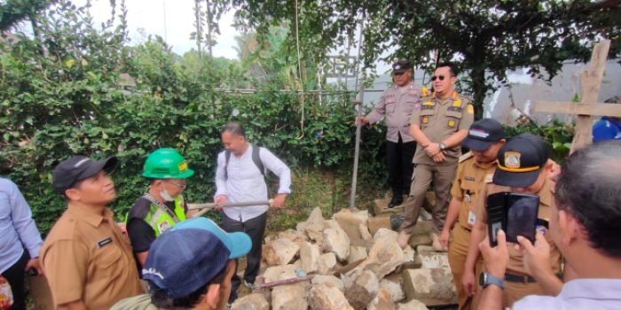 Jalan Perum Balikpapan Baru ke Perum Wika Resmi Dibuka, Ini Waktu Melintas 