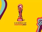 Lambang resmi Piala Dunia U-20 Indonesia 2023. @PSSI