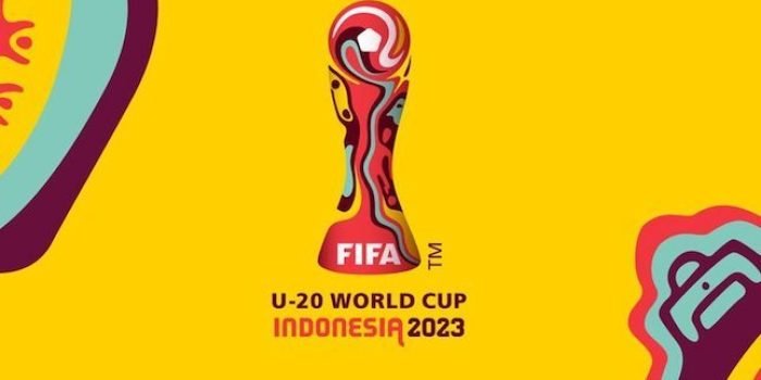 Drawing Piala Dunia U-20 Resmi Dibatalkan