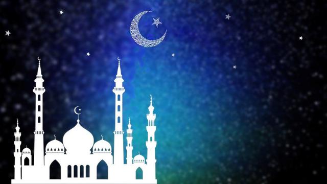 Ilustrasi, Idul Fitri Gambar oleh john peter dari Pixabay