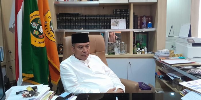 Rendi: Pentingnya Kerja Sama Masyarakat dan Pemkot Dalam Penanganan Banjir 